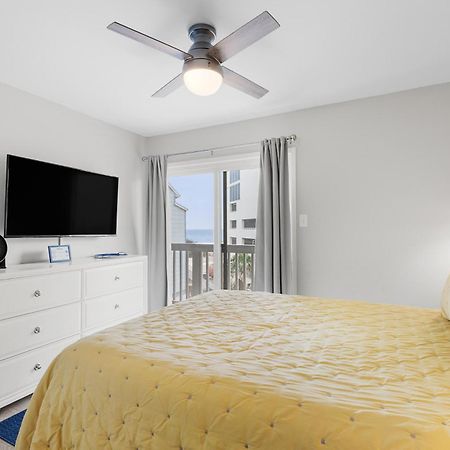 Steps To Sand L Ocean Views L Smart Tvs L Pool Gulf Shores Luaran gambar
