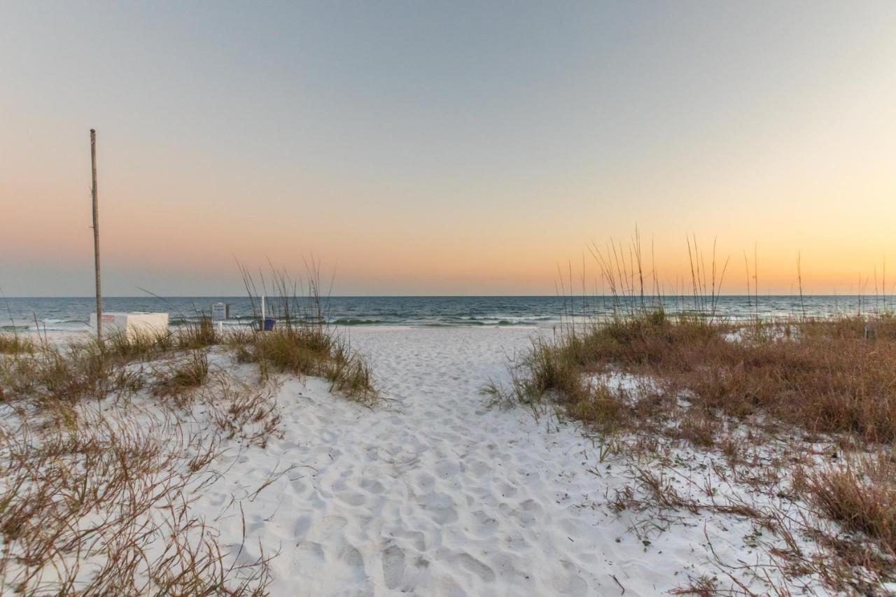 Steps To Sand L Ocean Views L Smart Tvs L Pool Gulf Shores Luaran gambar