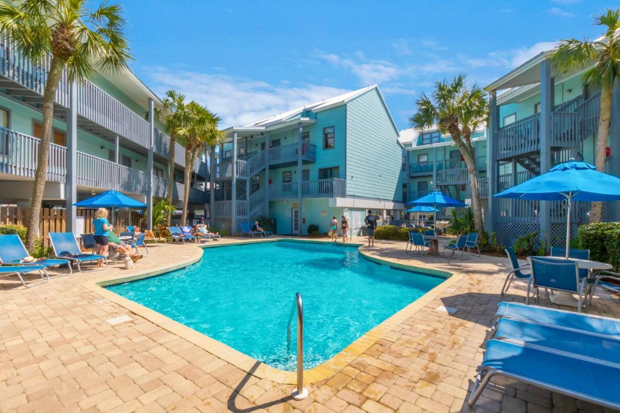 Steps To Sand L Ocean Views L Smart Tvs L Pool Gulf Shores Luaran gambar