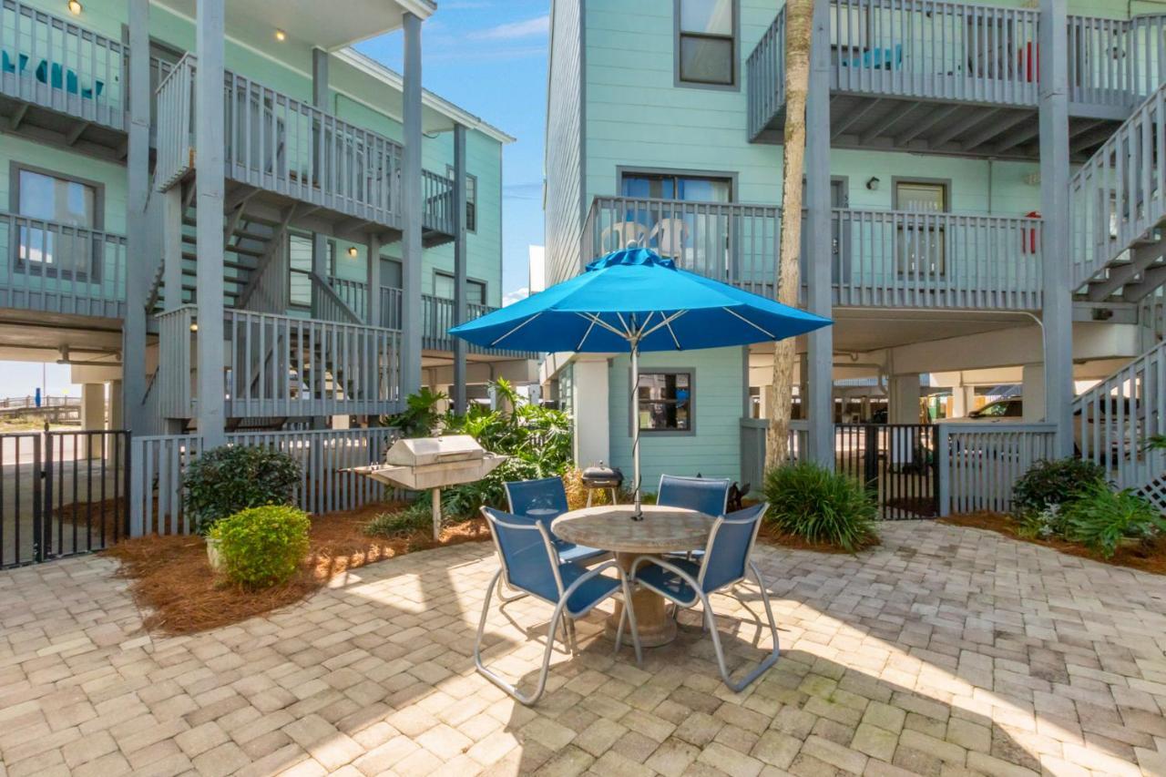 Steps To Sand L Ocean Views L Smart Tvs L Pool Gulf Shores Luaran gambar