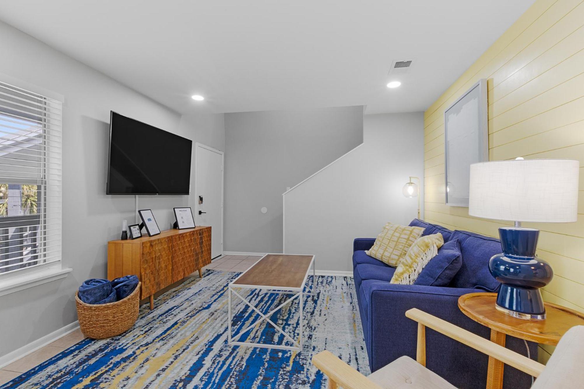 Steps To Sand L Ocean Views L Smart Tvs L Pool Gulf Shores Luaran gambar