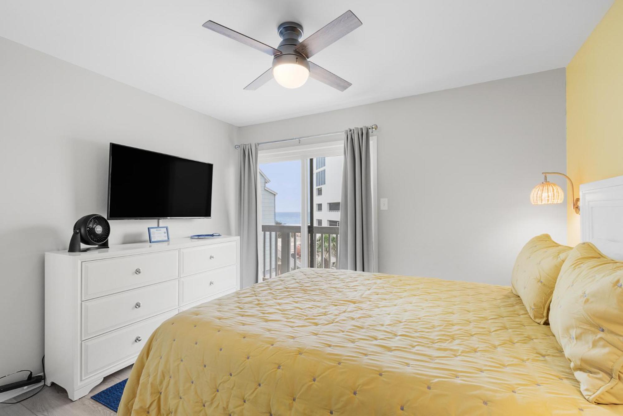 Steps To Sand L Ocean Views L Smart Tvs L Pool Gulf Shores Luaran gambar